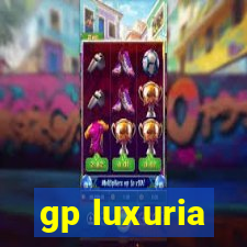 gp luxuria